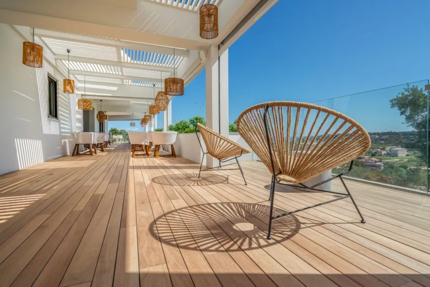 Zante Maris Suites 5*-9