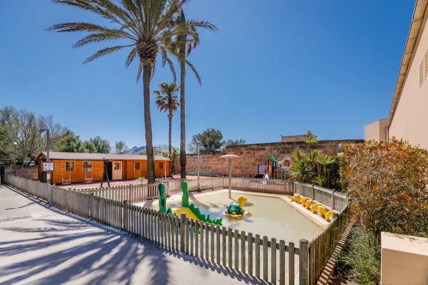 Portblue Club Pollentia Resort & Spa 4*-21