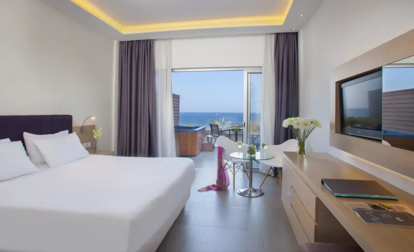 Royal Apollonia by Louis Hotels 5*-78