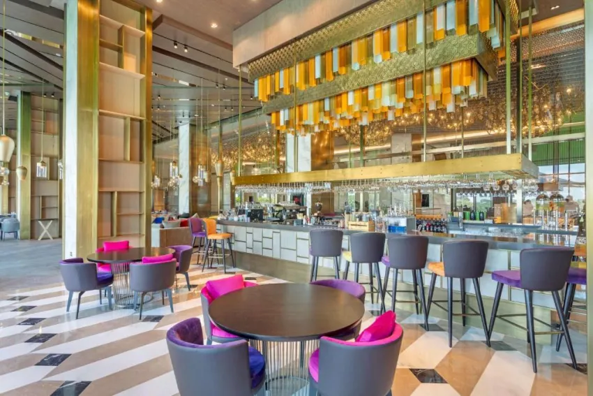 Cullinan Golf & Resort Belek 5*-40