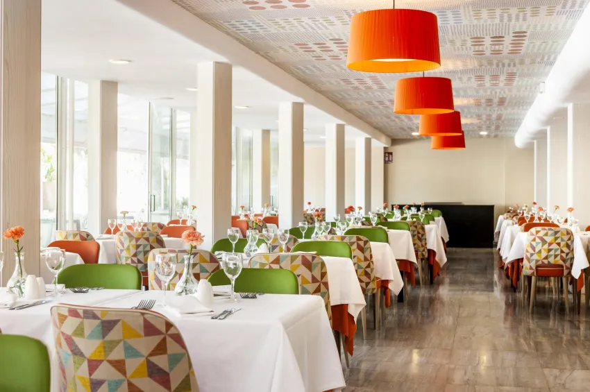Clumba Hotel 3*-11