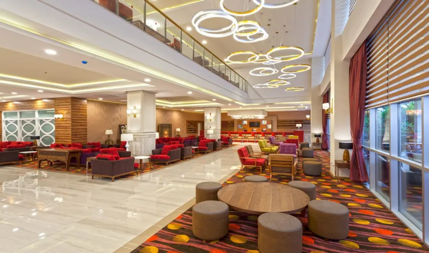 Royal Garden Beach Hotel 5*-4