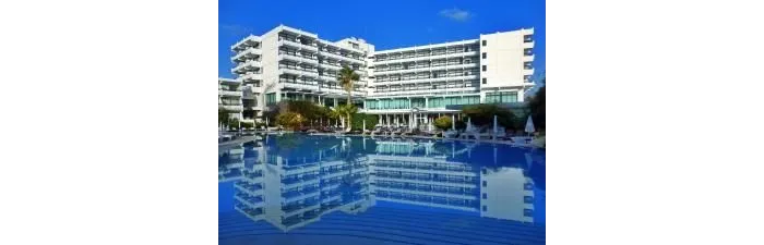 Grecian Bay 5* - Ayia napa - Cipru