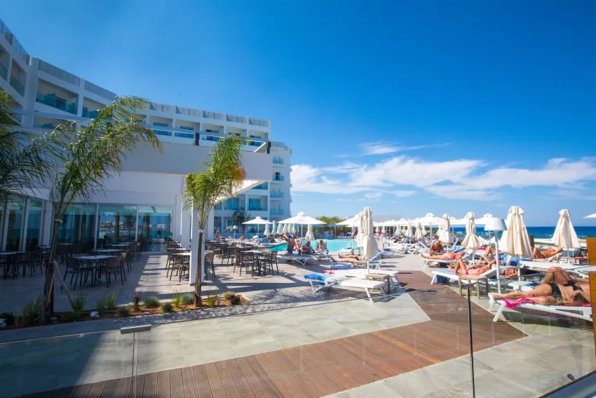 Evalena Beach Hotel 4*-37