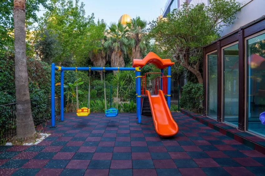 Port Side Resort Hotel 5*-7