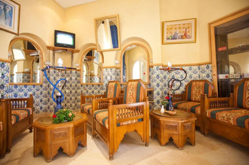 El Mouradi El Menzah 4*-28