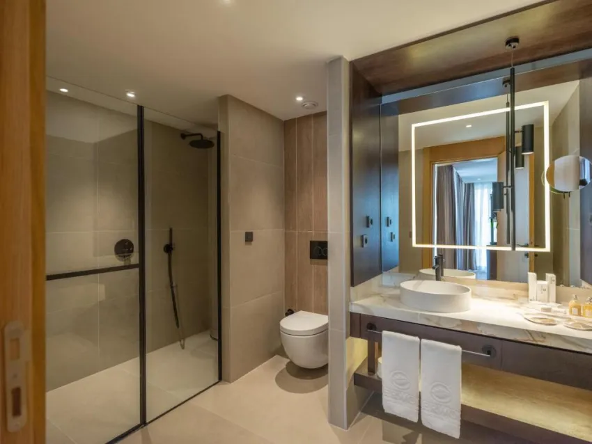 SHERWOOD EXCLUSIVE KEMER  5*-48