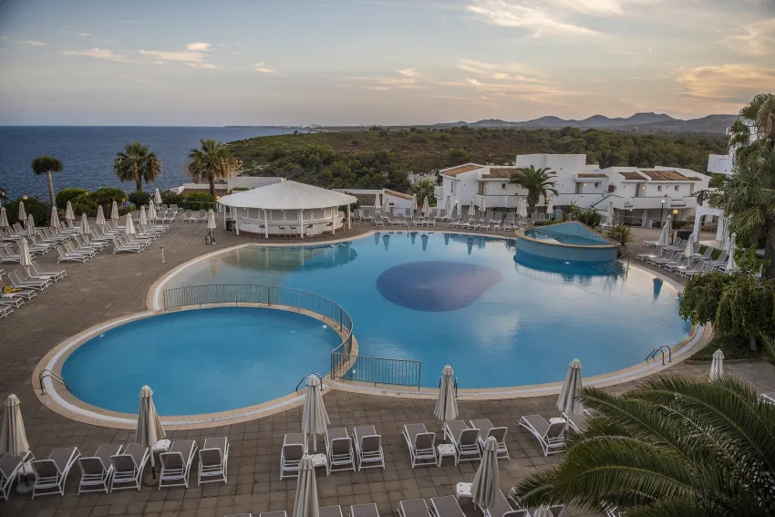 Blau Punta Reina Resort 4*-1