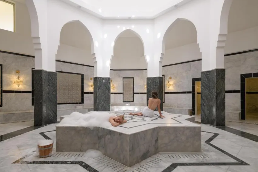 XANADU MAKADI BAY  5*-35