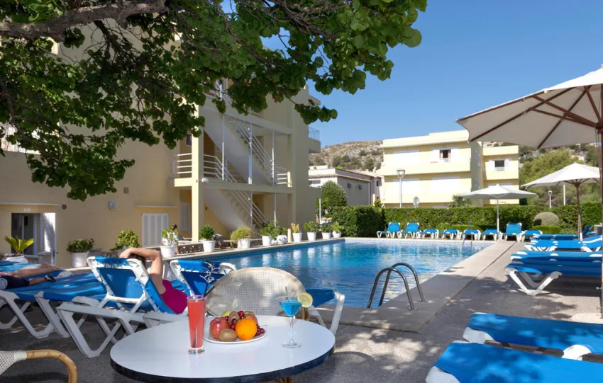 Panorama Hotel 3*-5