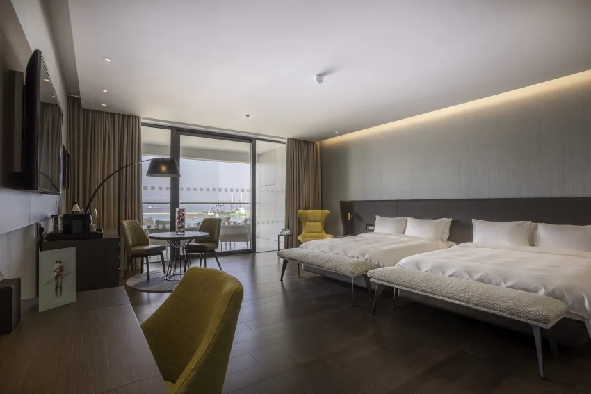 Radisson Blu Hotel Larnaca 5*-76