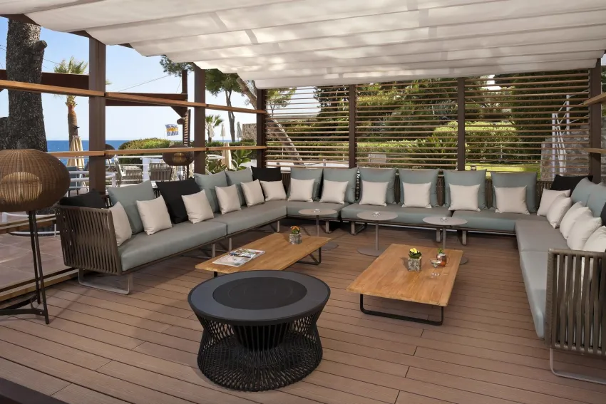 Hotel de Mar Gran Melia 5*-10