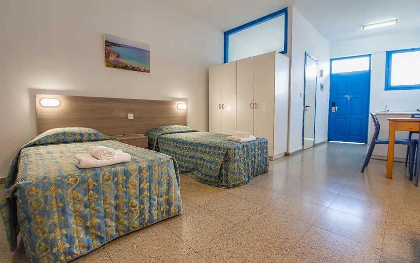 Green Bungalows Hotel Apartments 3*-44