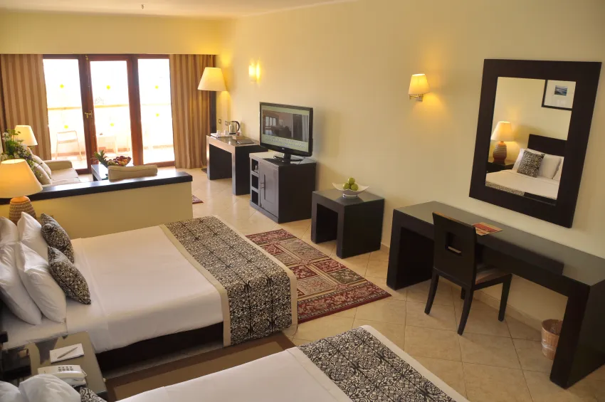 Fort Arabesque Resort, Spa and Villas 4*-46