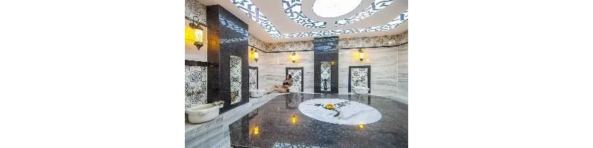 Kolibri Hotel 3*-12