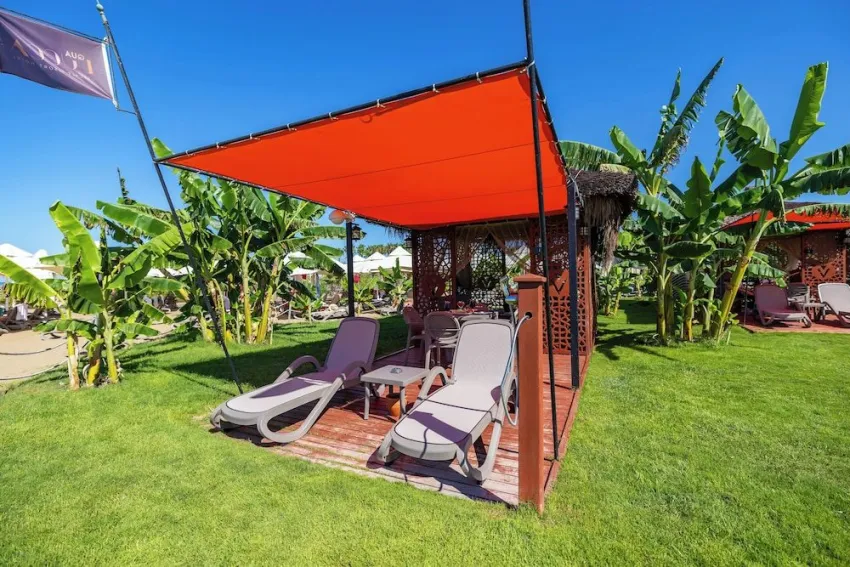 Vonresort Elite 5*-156