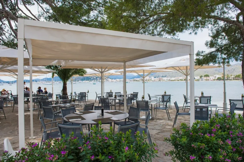 Hoposa Illa D'Or 4*-36