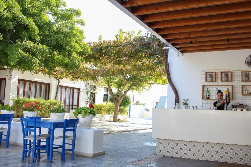 Aliathon Aegean 4*-3