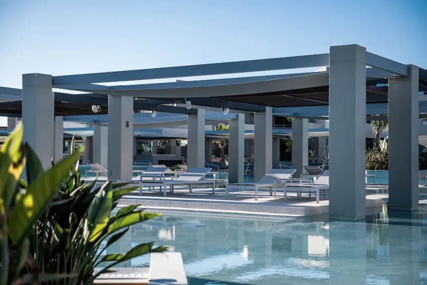 Euphoria Resort 5*-167