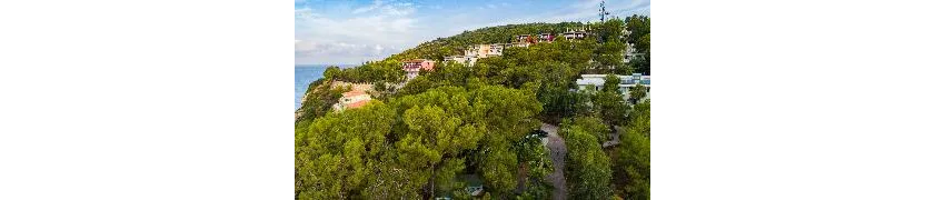 Senza Garden Holiday Club 5*-24