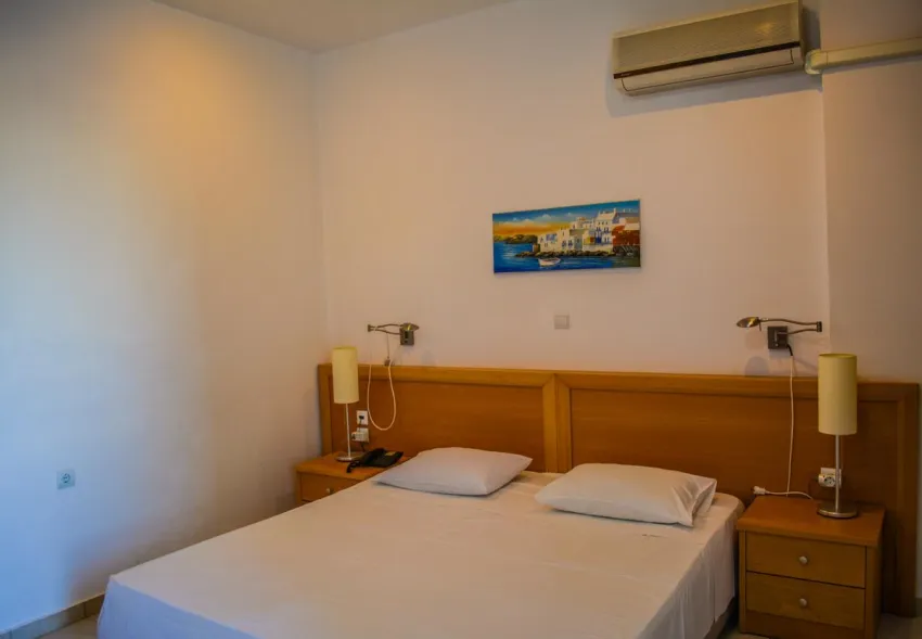 Mon Repos Hotel 2*-19
