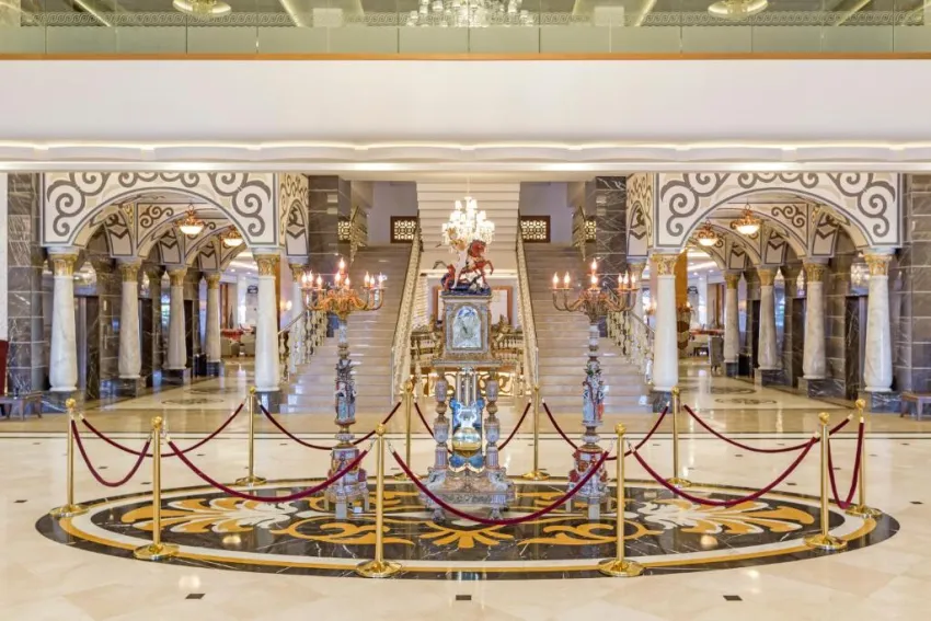 Royal Holiday Palace Hotel 5*-56