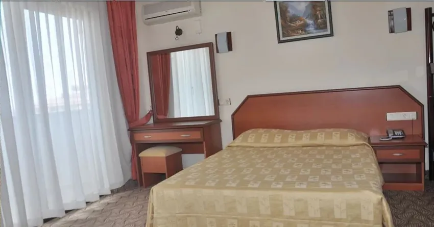 Sunshine Hotel 4*-7