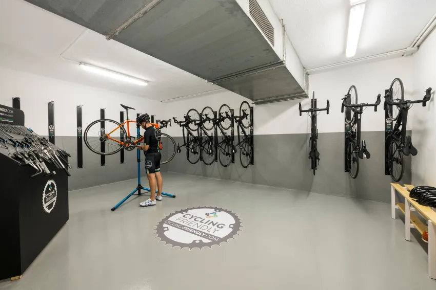 Steigenberger Hotel & Resort Camp de Mar 5*-147