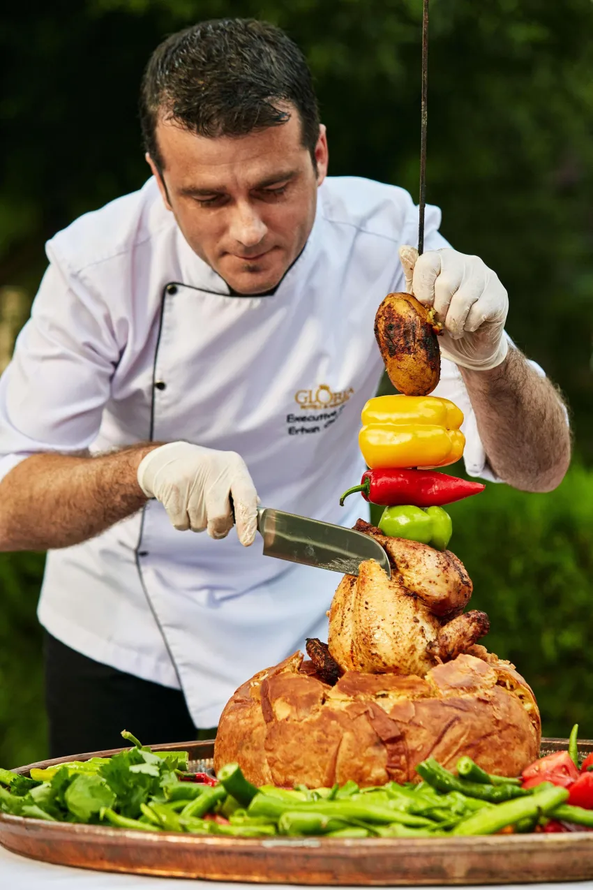 Gloria Verde Resort 5*-142