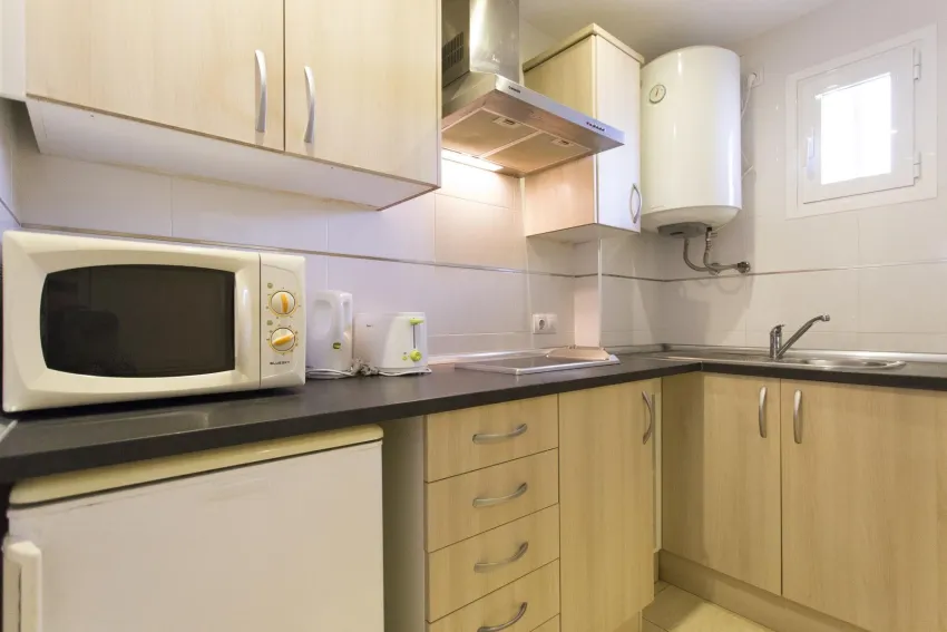 Las Palomas Apart. 2*-13