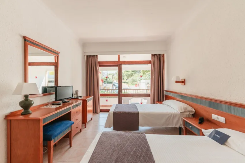 Hotel Son Baulo 3*-6