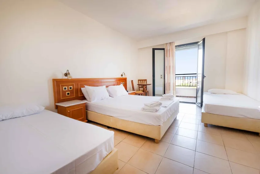 Anastasia Hotel 3*-12