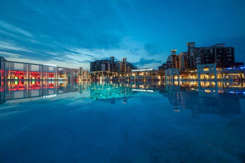 Selectum Luxury Resort Belek 5*-106