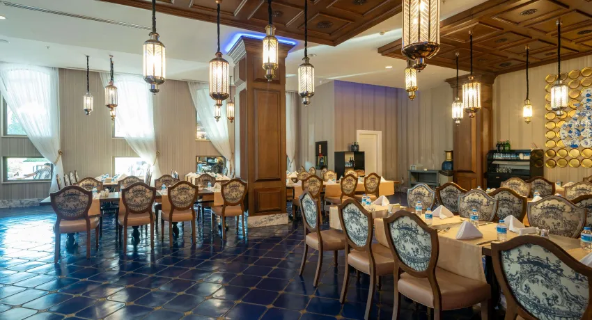 Granada Luxury Belek 5*-268