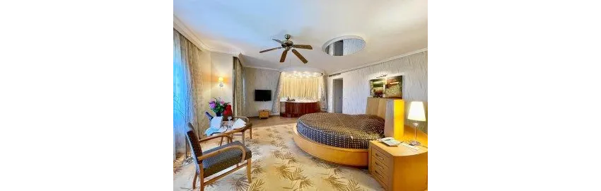 Belconti Resort Belek 5*-6