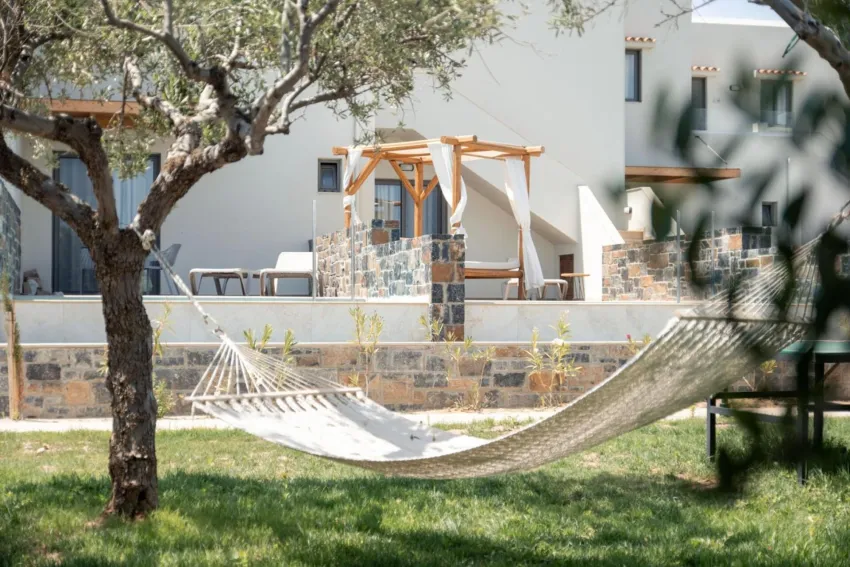 Malena Hotel and Suites Adults only 4*-11