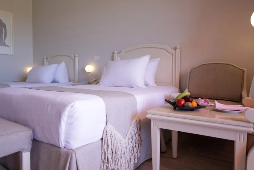 CALIMERA BLEND PARADISE RESORT  5*-4