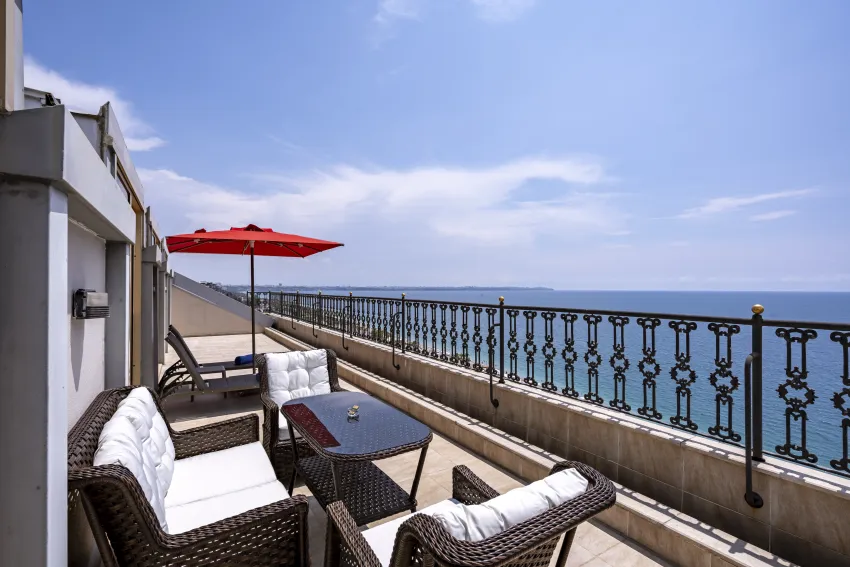 Megasaray West Beach Antalya 5*-11
