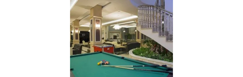 Merve Sun Hotel & Spa 4*-16