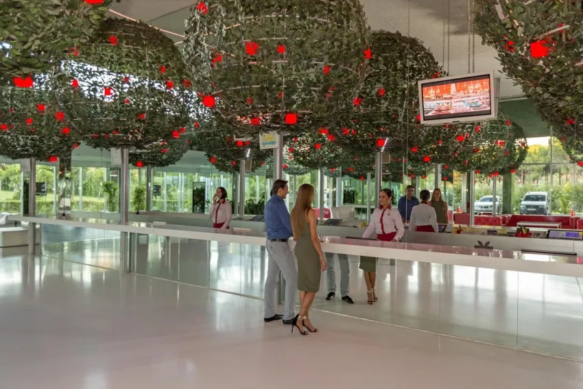 Adam & Eve (Adults Only 16+) 5*-16