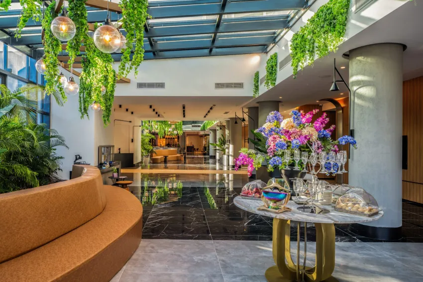 Berry Blue Hotel 5*-4