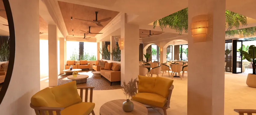 Universal Hotel Bikini 3*-48