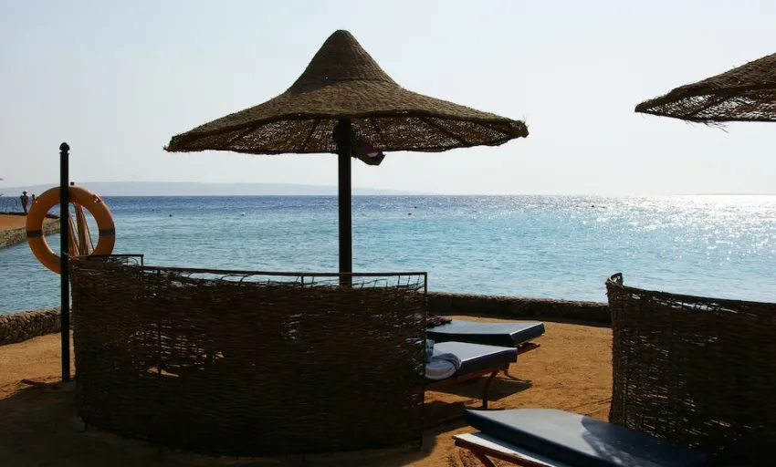 Bel Air Azur Resort (Adults Only 16+) 4*-40