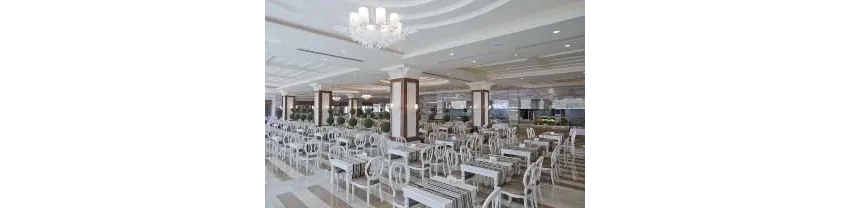 Diamond Excellence Resort (Ex.Crystal Palace Luxury) 5*-27