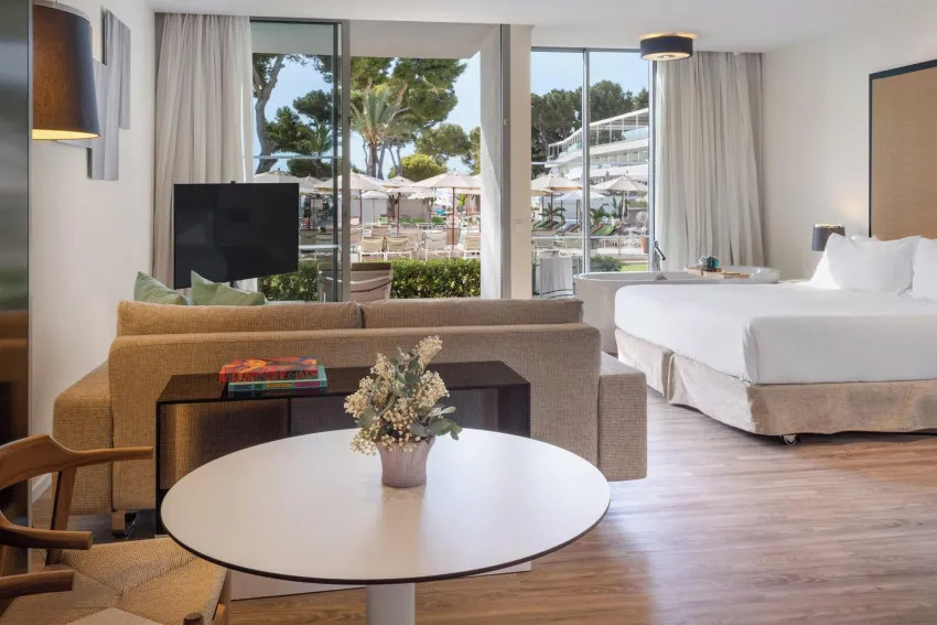 Melia South Beach 4*-128