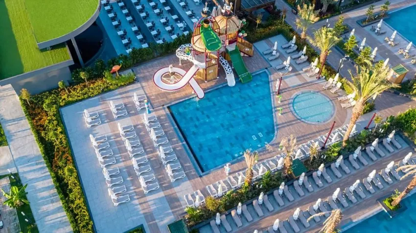CALYPTUS KIRMAN PREMIUM (EX. KIRMAN CALYPTUS RESORT)  5*-28