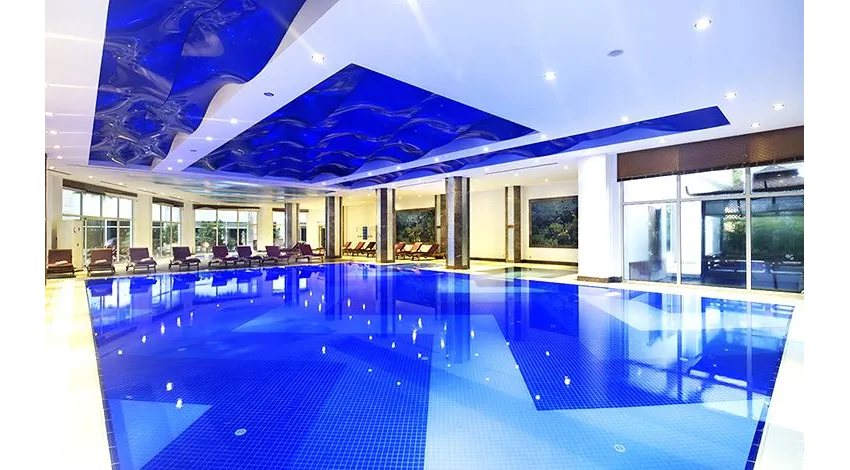 CRYSTAL WATERWORLD RESORT & SPA  5*-31