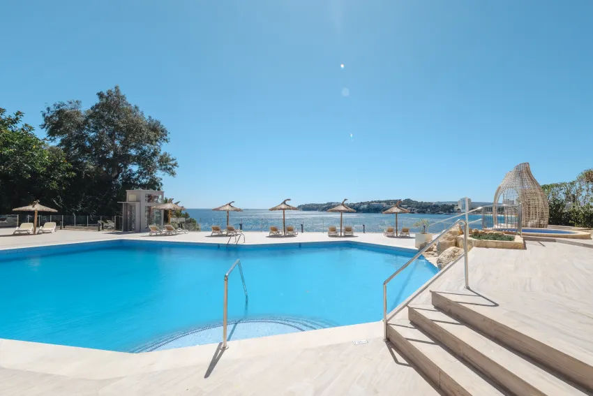 Bahia Principe Sunlight Coral Playa – Adults Only 4*-32