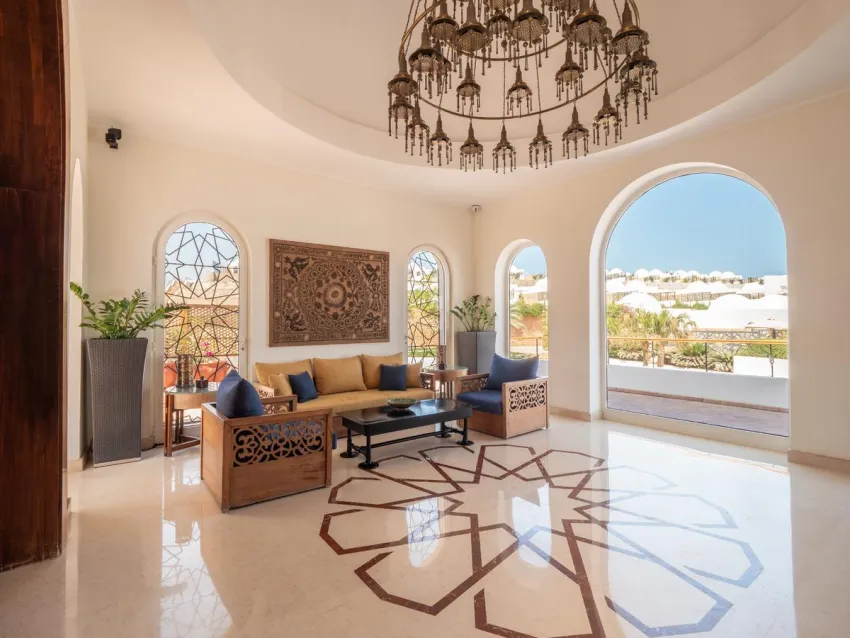 Fort Arabesque - The Villas 4*-3