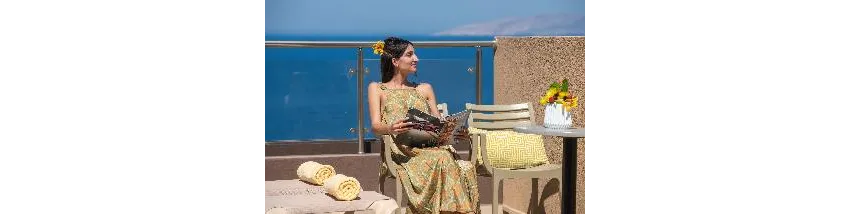 Blue Bay Resort Hotel 4*-56